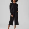 Vmcoco Mid Waist Trousers Vmcoco Mid Waist Trousers