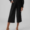 Vmcoco Mid Waist Trousers Vmcoco Mid Waist Trousers