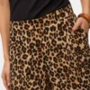 Vmcoco Mid Waist Trousers