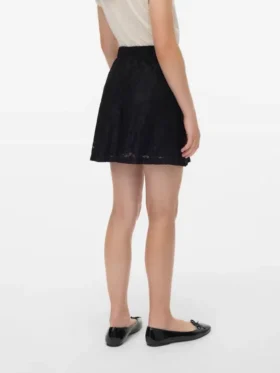 Vmcoco Short Skirt