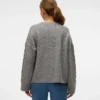 Vmcolette Knitted Pullover