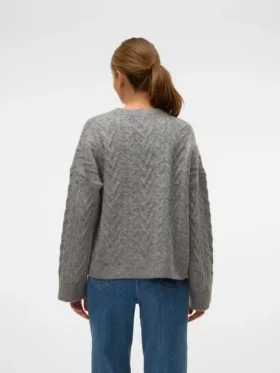 Vmcolette Knitted Pullover