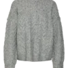 Vmcolette Knitted Pullover