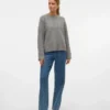 Vmcolette Knitted Pullover