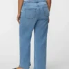 Vmcolivia High Rise Straight Fit Jeans