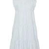 Vmcora Short Dress