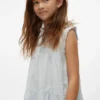 Vmcora Short Dress