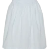 Vmcora Short Skirt