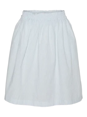 Vmcora Short Skirt