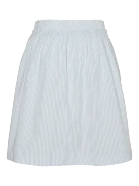 Vmcora Short Skirt
