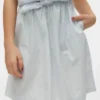 Vmcora Short Skirt