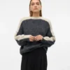 Vmcordelia Knitted Pullover Vmcordelia Knitted Pullover