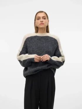 Vmcordelia Knitted Pullover