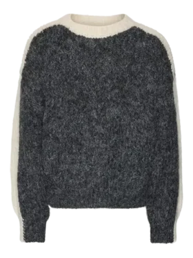 Vmcordelia Knitted Pullover