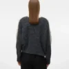 Vmcordelia Knitted Pullover Vmcordelia Knitted Pullover