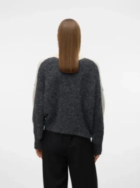 Vmcordelia Knitted Pullover