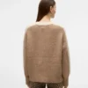 Vmcordelia Knitted Pullover Vmcordelia Knitted Pullover