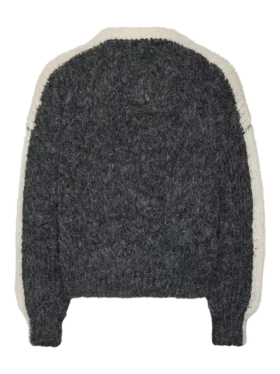 Vmcordelia Knitted Pullover