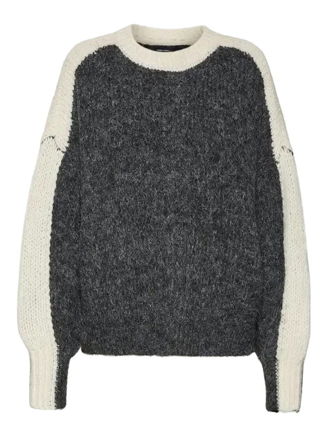 Vmcordelia Knitted Pullover Vmcordelia Knitted Pullover