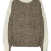 Vmcordelia Knitted Pullover Vmcordelia Knitted Pullover