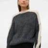Vmcordelia Knitted Pullover Vmcordelia Knitted Pullover