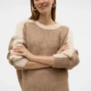 Vmcordelia Knitted Pullover Vmcordelia Knitted Pullover