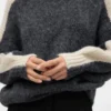 Vmcordelia Knitted Pullover Vmcordelia Knitted Pullover