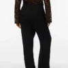 Vmcotea High Waist Trousers