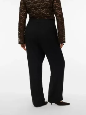 Vmcotea High Waist Trousers