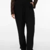 Vmcotea High Waist Trousers