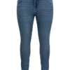 Vmcpaige Mid Rise Skinny Fit Jeans