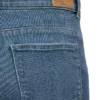 Vmcpaige Mid Rise Skinny Fit Jeans