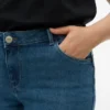 Vmcpaige Mid Rise Skinny Fit Jeans