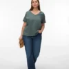 Vmcpaulina T-Shirt Vmcpaulina T-Shirt
