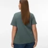 Vmcpaulina T-Shirt Vmcpaulina T-Shirt