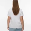 Vmcpaulina T-Shirt Vmcpaulina T-Shirt