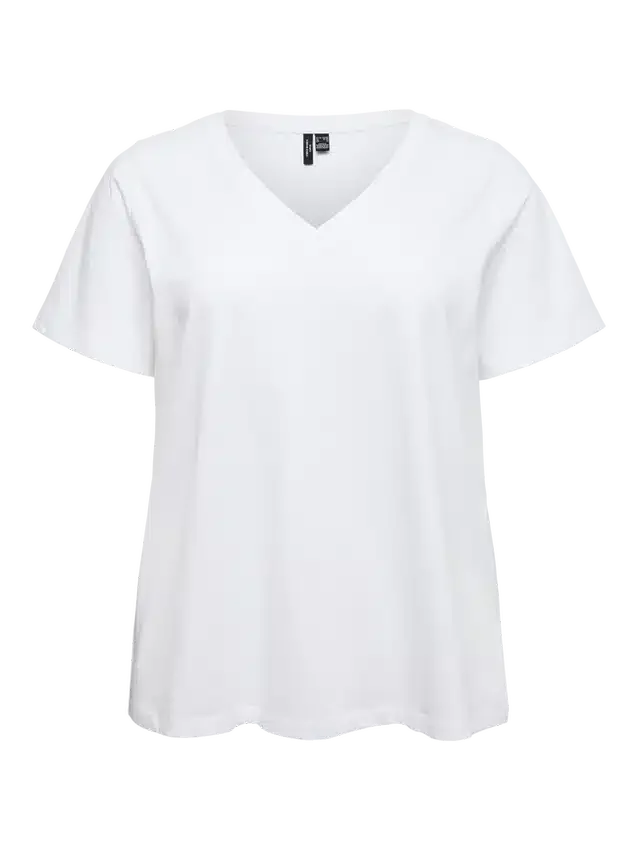 Vmcpaulina T-Shirt Vmcpaulina T-Shirt
