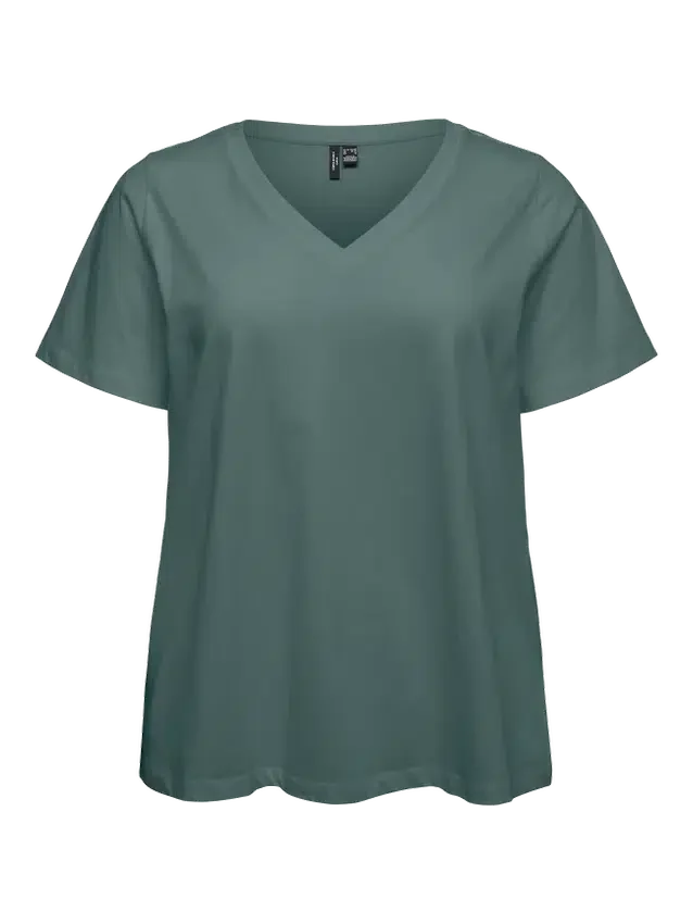 Vmcpaulina T-Shirt Vmcpaulina T-Shirt