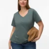 Vmcpaulina T-Shirt Vmcpaulina T-Shirt
