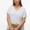 Vmcpaulina T-Shirt Vmcpaulina T-Shirt