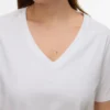 Vmcpaulina T-Shirt Vmcpaulina T-Shirt