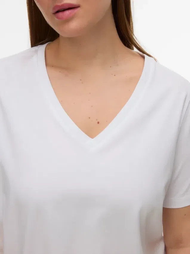 Vmcpaulina T-Shirt Vmcpaulina T-Shirt