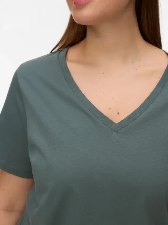 Vmcpaulina T-Shirt Vmcpaulina T-Shirt