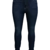 Vmcphia High Rise Skinny Fit Jeans