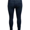 Vmcphia High Rise Skinny Fit Jeans