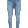 Vmcphia High Rise Slim Fit Jeans