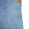 Vmcphia High Rise Slim Fit Jeans