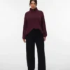 Vmcplaza Knitted Pullover