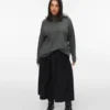 Vmcplaza Knitted Pullover