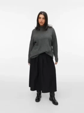 Vmcplaza Knitted Pullover